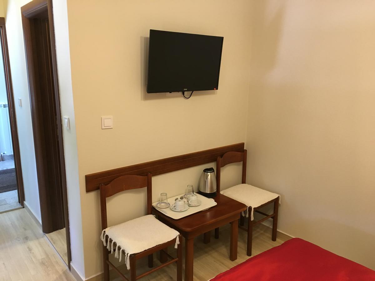 Bnb Njeguska Sijela Njegusi Exterior foto