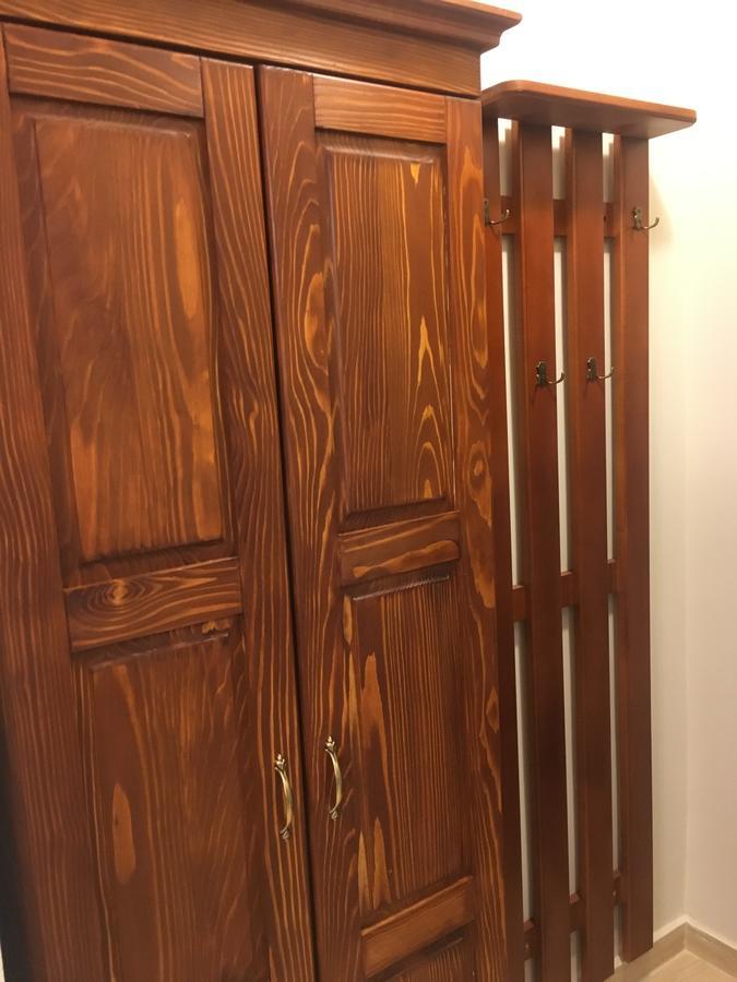 Bnb Njeguska Sijela Njegusi Exterior foto
