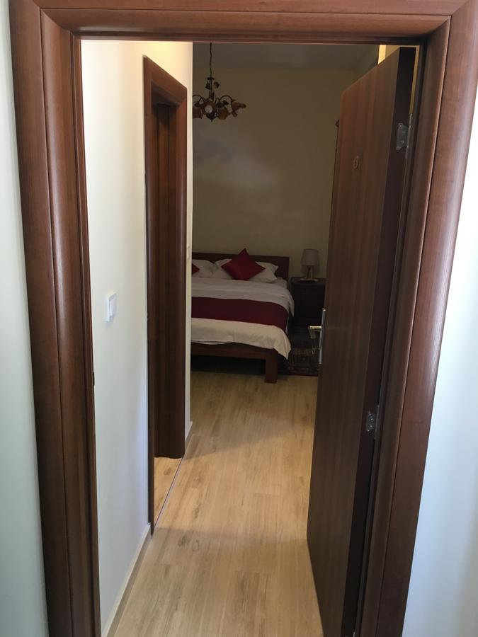 Bnb Njeguska Sijela Njegusi Exterior foto