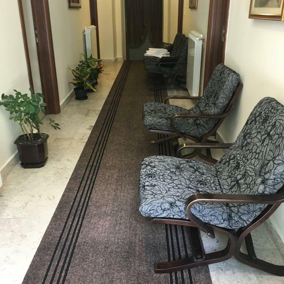 Bnb Njeguska Sijela Njegusi Exterior foto
